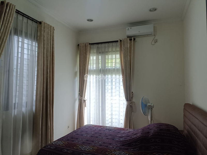 Bogor Nirwana Residence Blok 5/1