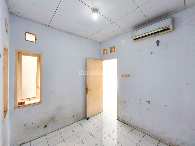 Perumahan Karawaci Residence Blok B6 No.28