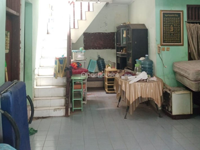 Perumahan Duren Jaya