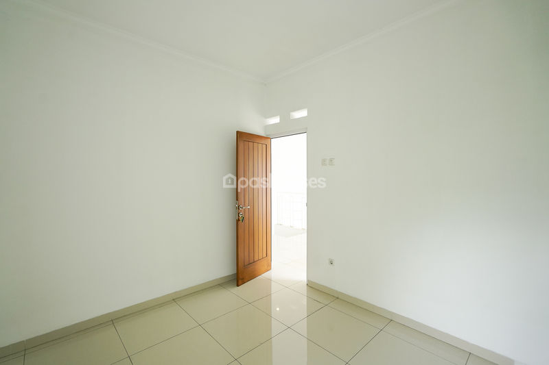 Perumahan Zamrud Residence Cibubur