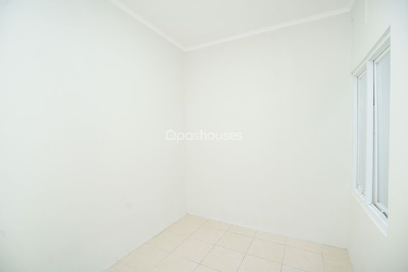 Perumahan Mustika Park Place Cluster Navara