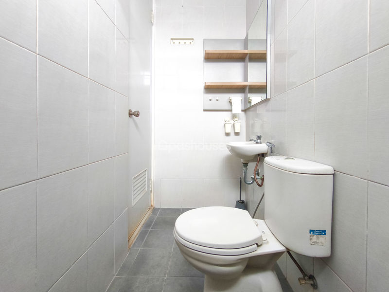 Serpong Jaya Cluster The Height Blok HA No.17