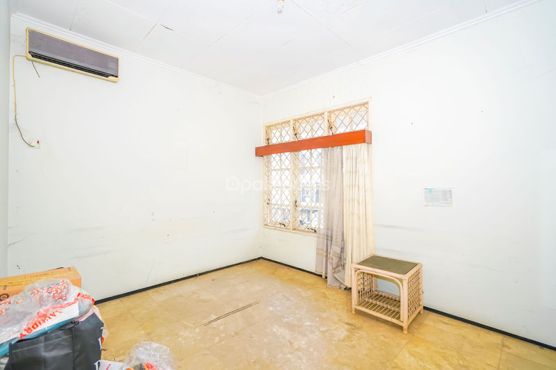 Perumahan Cinere Estate Blok A No.334