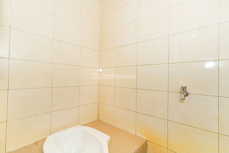 Paradise Serpong City Cluster South Scape