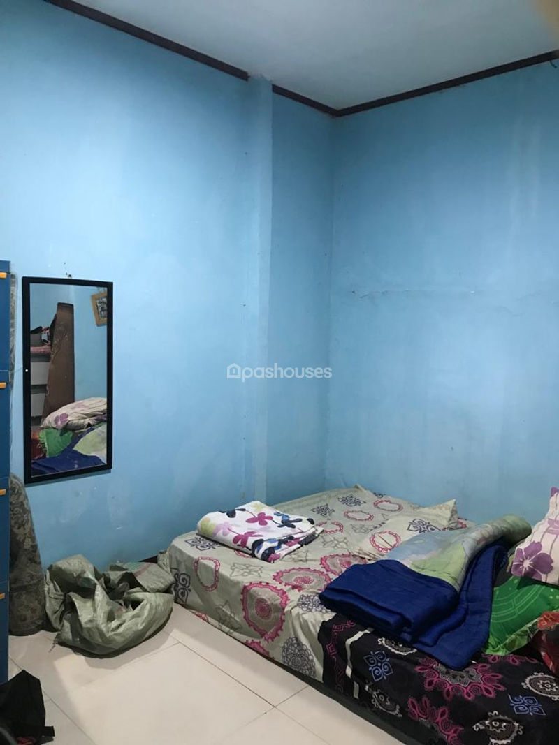 Perumahan Grand Residence Cluster Dharmawangsa Blok AB10
