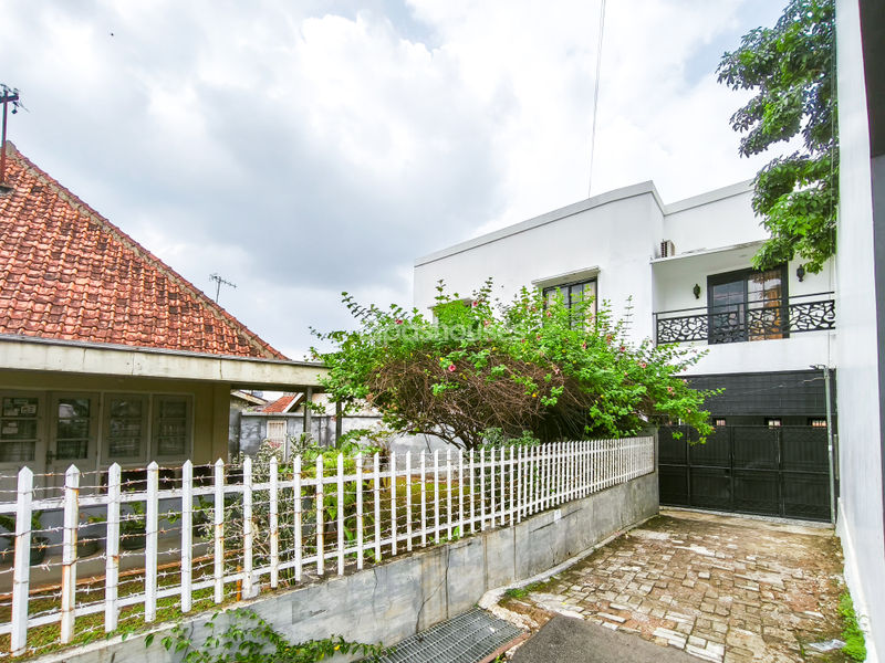 Komplek Kehutanan Bondongan