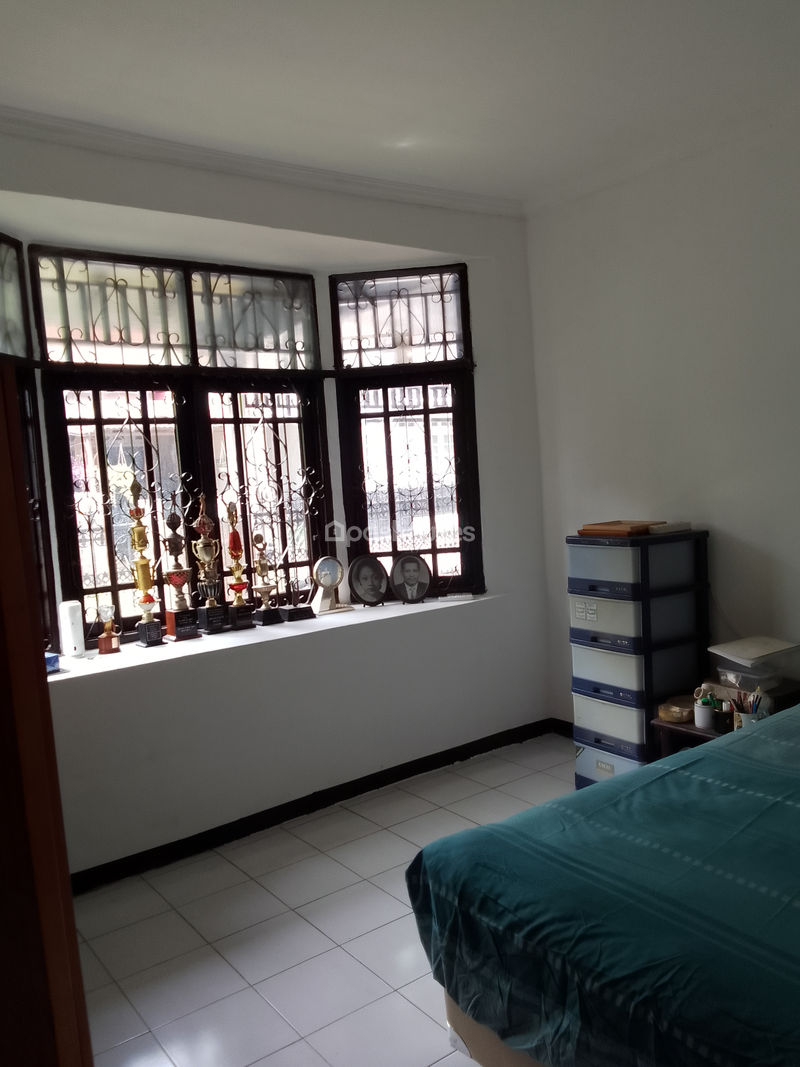 Perumahan Jatibening Estate