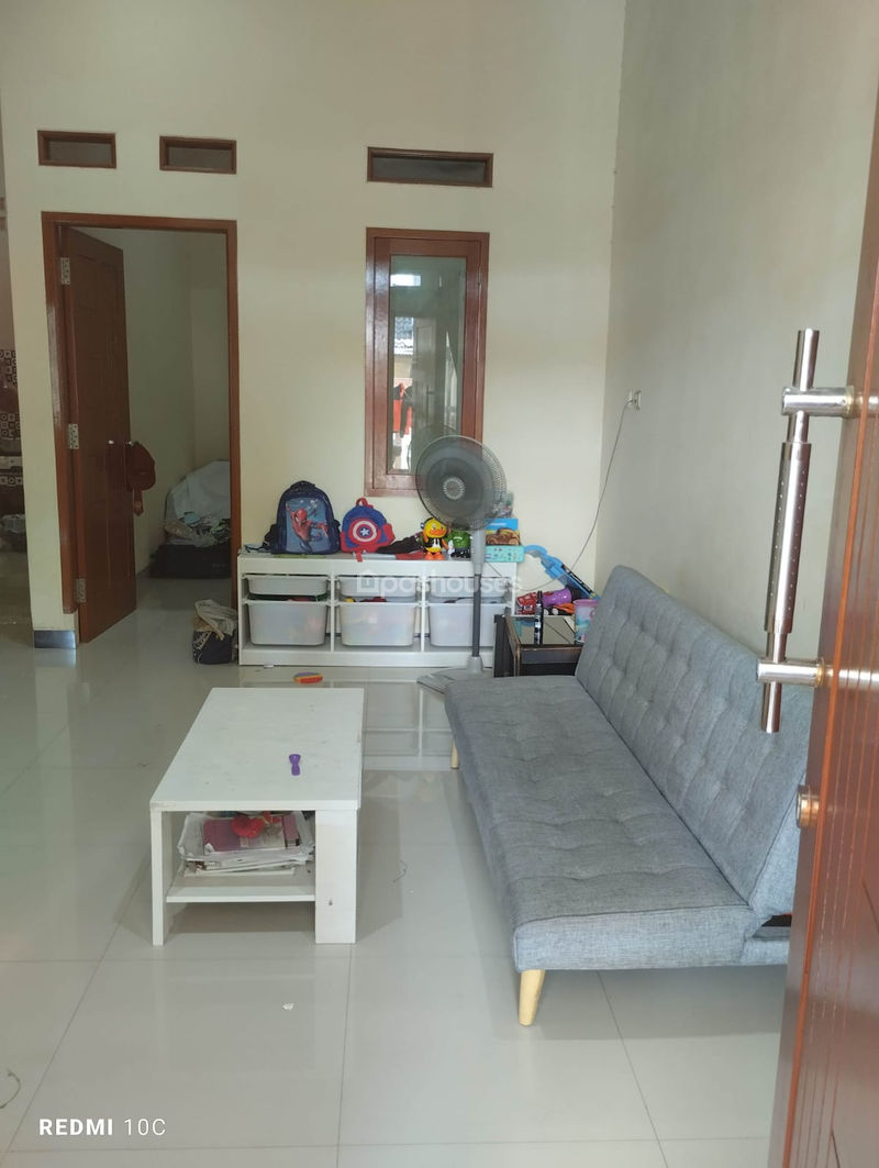 Perumahan Vila Indah Permai Blok E19/7