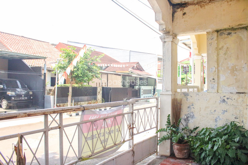 Perumahan Jatijajar