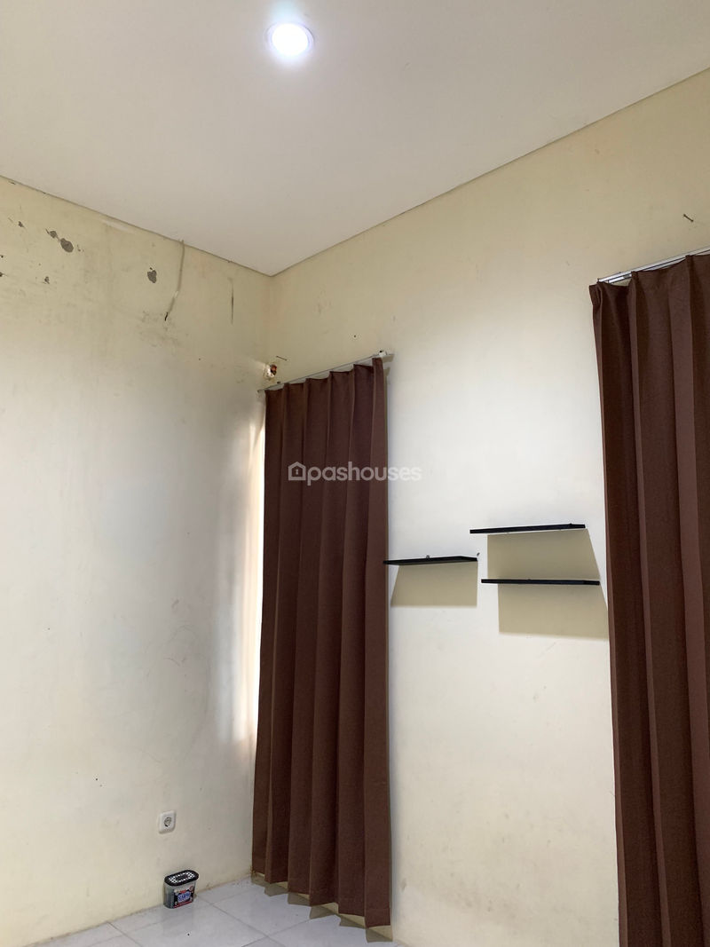 Pinang Green Residence Pamulang Blok C20