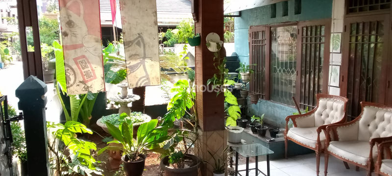 Perumahan Masnaga Bekasi