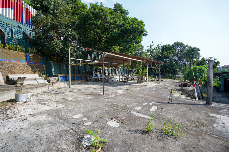 Jalan Persatuan No.50 Cibinong