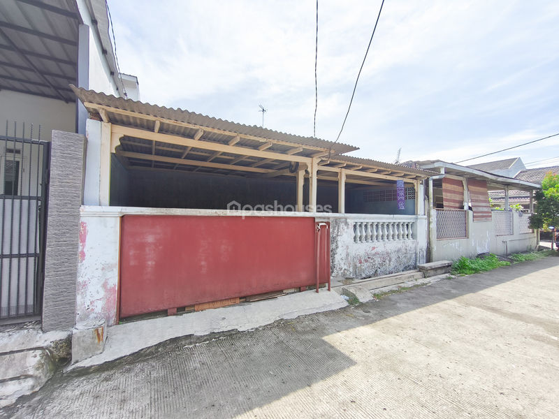 Perumahan Bekasi Jaya Indah No.5