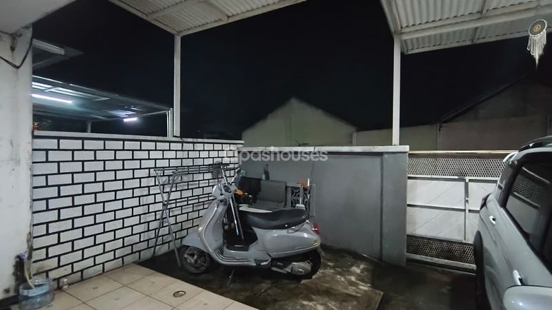 Perumahan Kierana Indah Residence 1 Blok E No.14