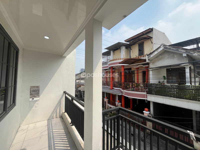 Perum Pondok Cikunir Indah No.7