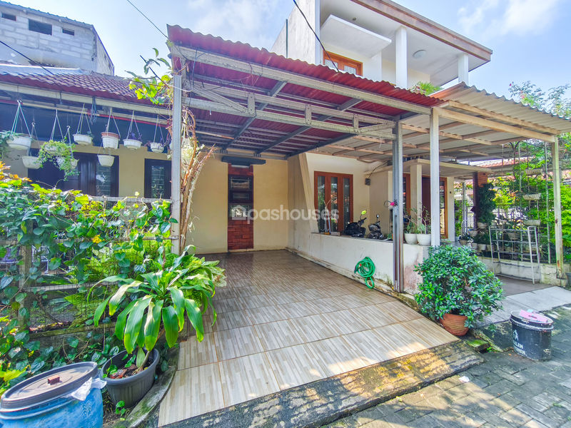 Perumahan Bojonggede Green Park Blok G3