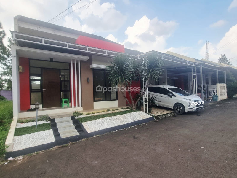 Pinang Green Residence Pamulang Blok B29-30