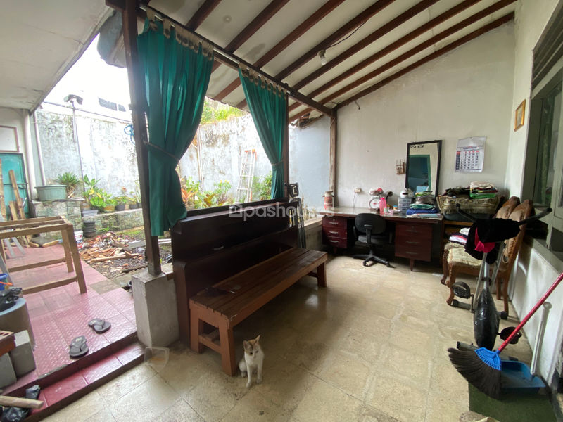 Jalan Ibrahim Adji Bogor No.104