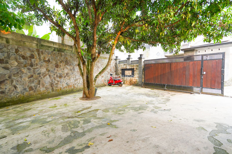 Jalan Atang Sendjaja No. 208 Bogor