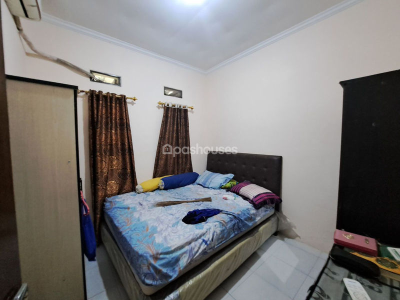 Perumahan Audita 2 Residence Blok B