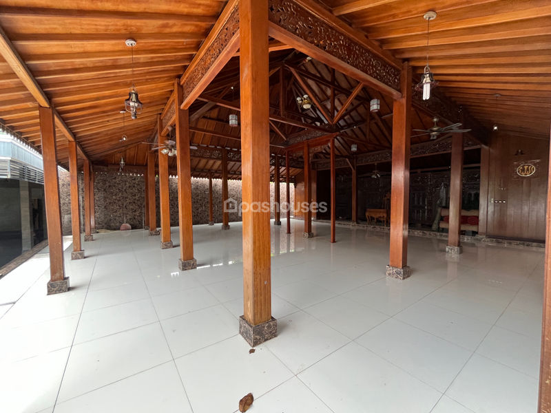 Jalan Masjid Ar-Rohmah No.3 Bekasi