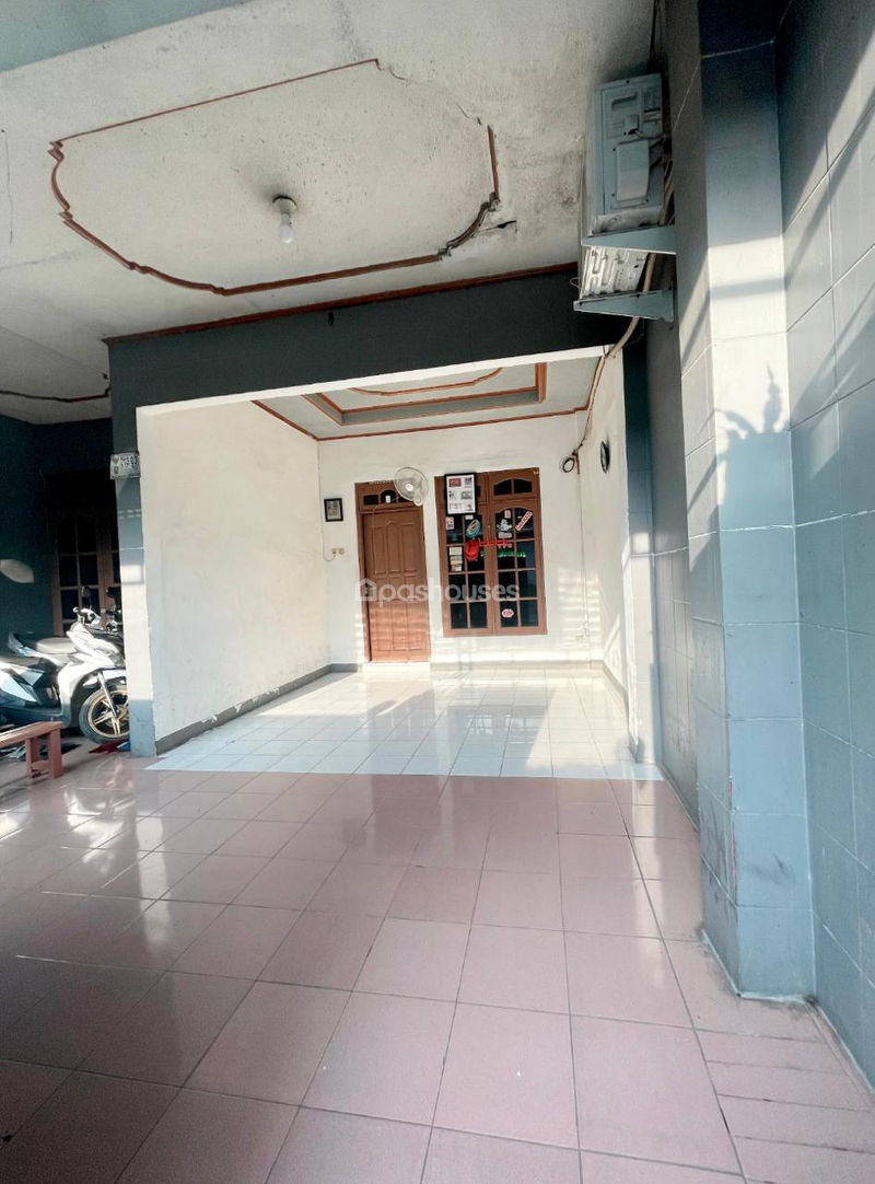 Perumahan Taman Wisma Asri Bekasi Blok E15 No.3