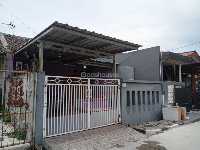 Taman Harapan Baru Blok H3 No.2