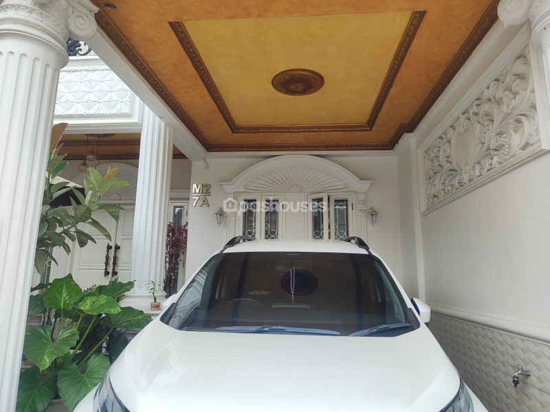 Perumahan Grand Depok City Cluster Anggrek 2 Blok Blok M2 No.7A
