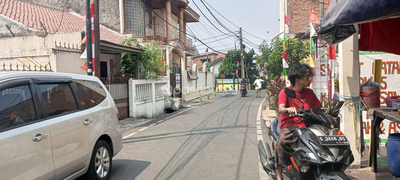 Jalan Buaran III MC5 No.18