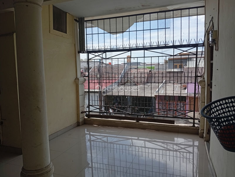 Pondok Ungu Permai Blok G17 No.8