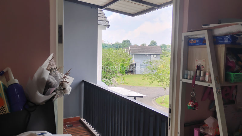 The Avani BSD City Cluster Inika Island Blok J3