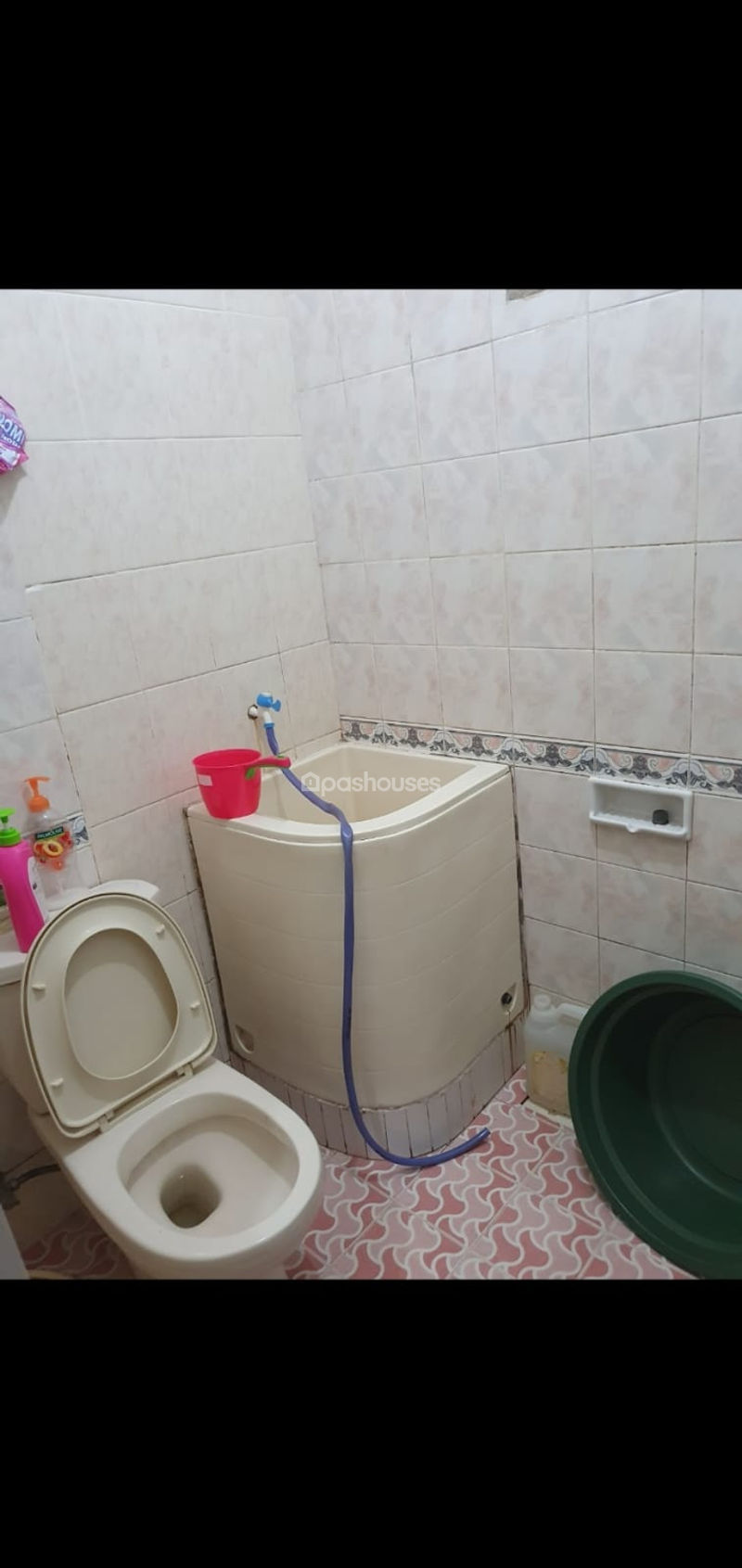 Citra Raya Cikupa Cluster Taman Raya