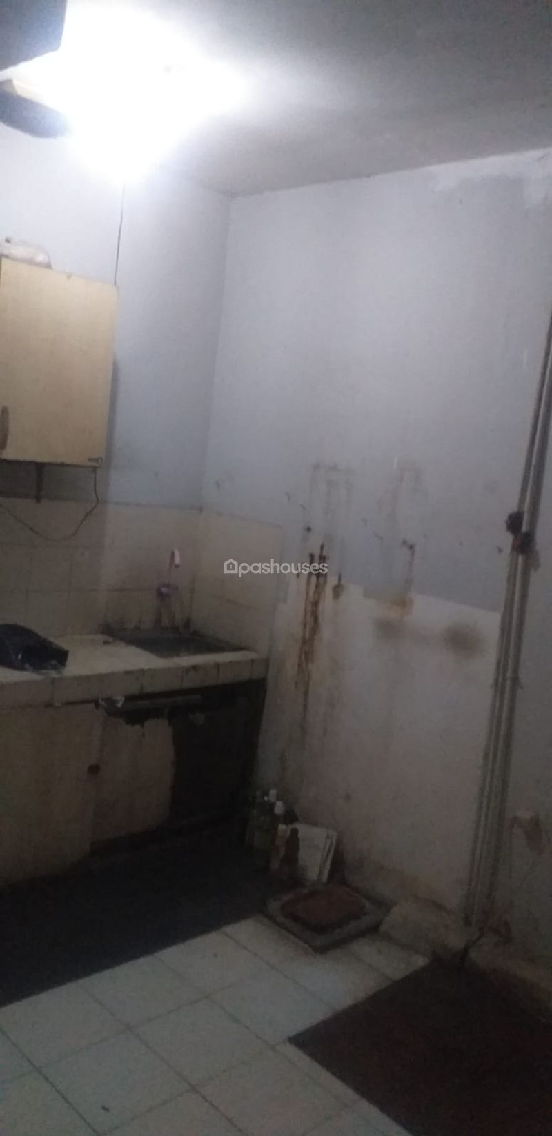 Perumahan Grand Residence Pamulang Blok B2 No.12
