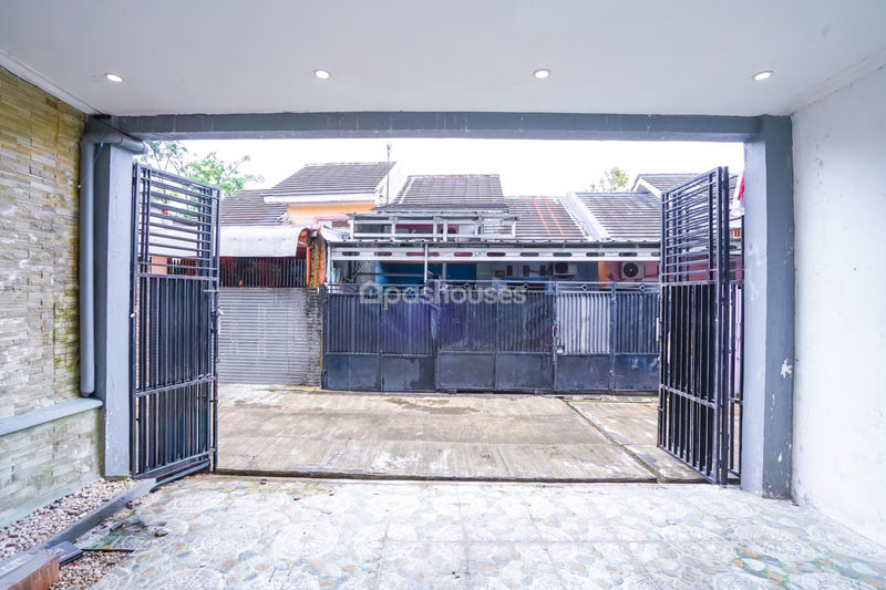 Perumahan Graha Mulya Amanah