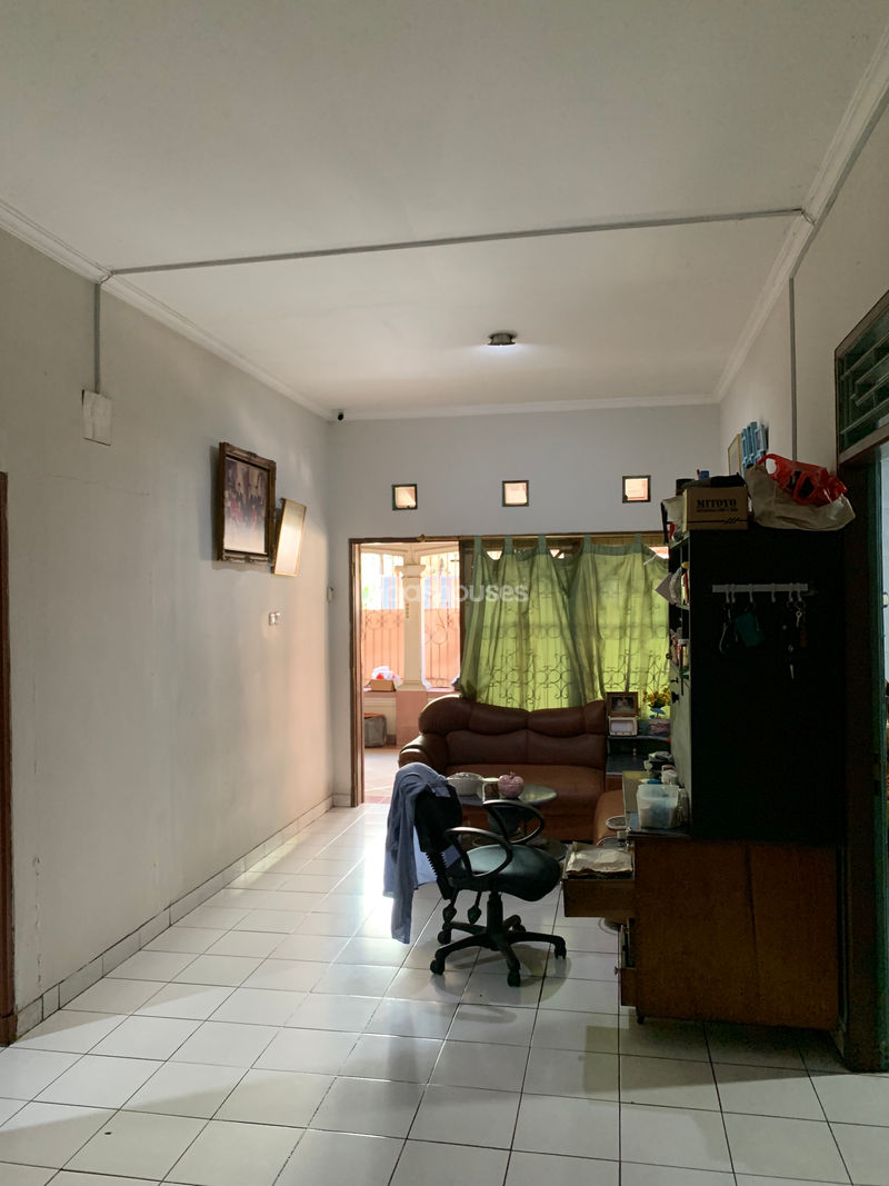 Kencana Loka BSD Sektor 12.3 Blok L1/29