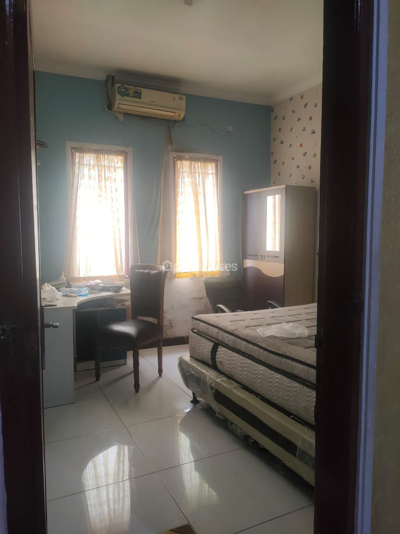Perumahan Taman Wisma Asri Bekasi Blok B6 No.1