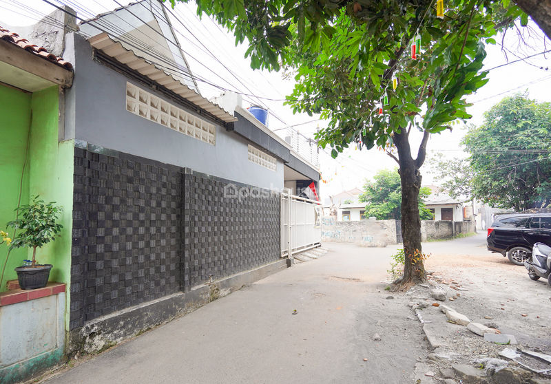 Jalan Bambu Kuning No.46B