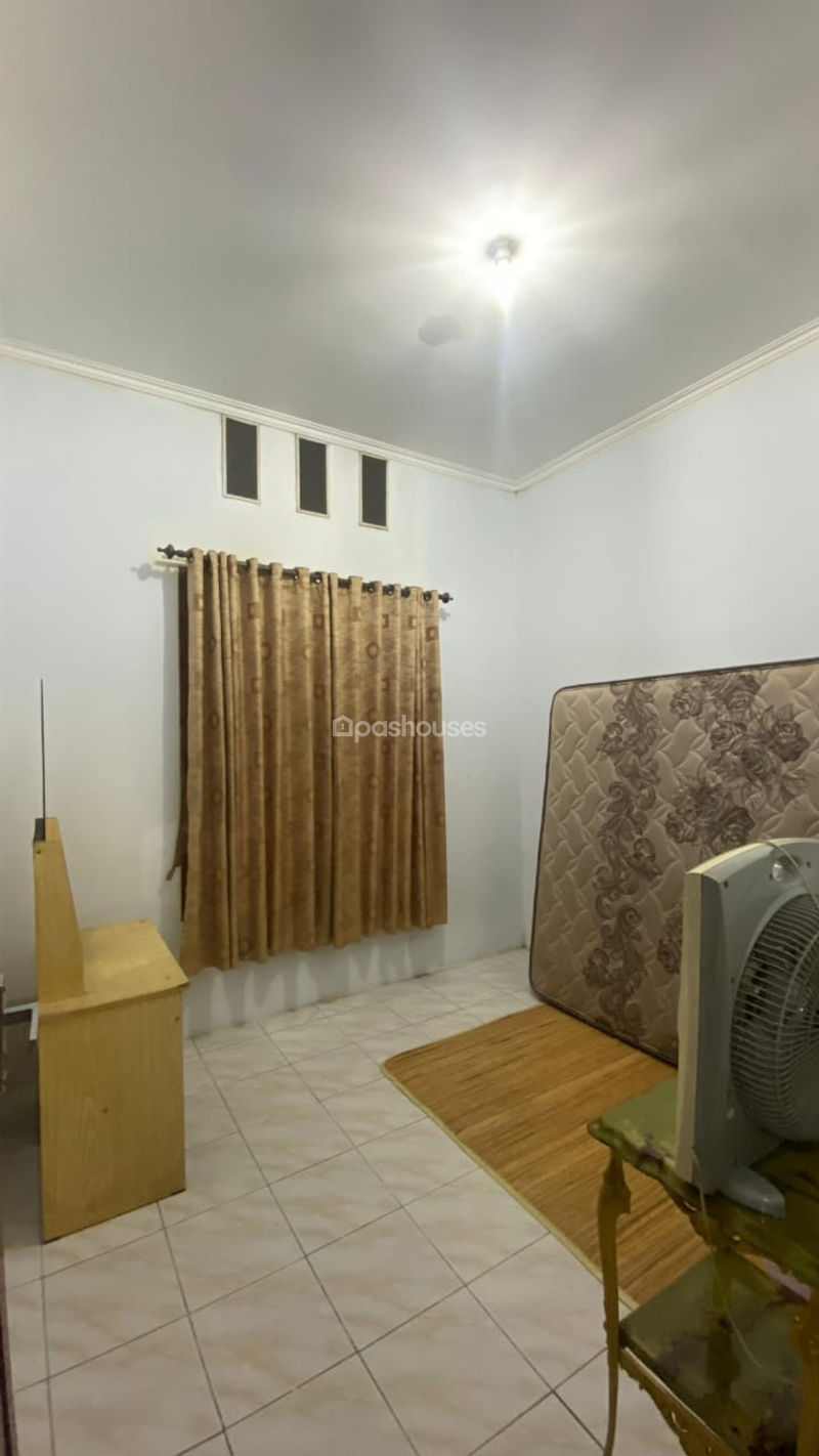 Perumahan Graha Kartika Pratama Blok B1 No.17