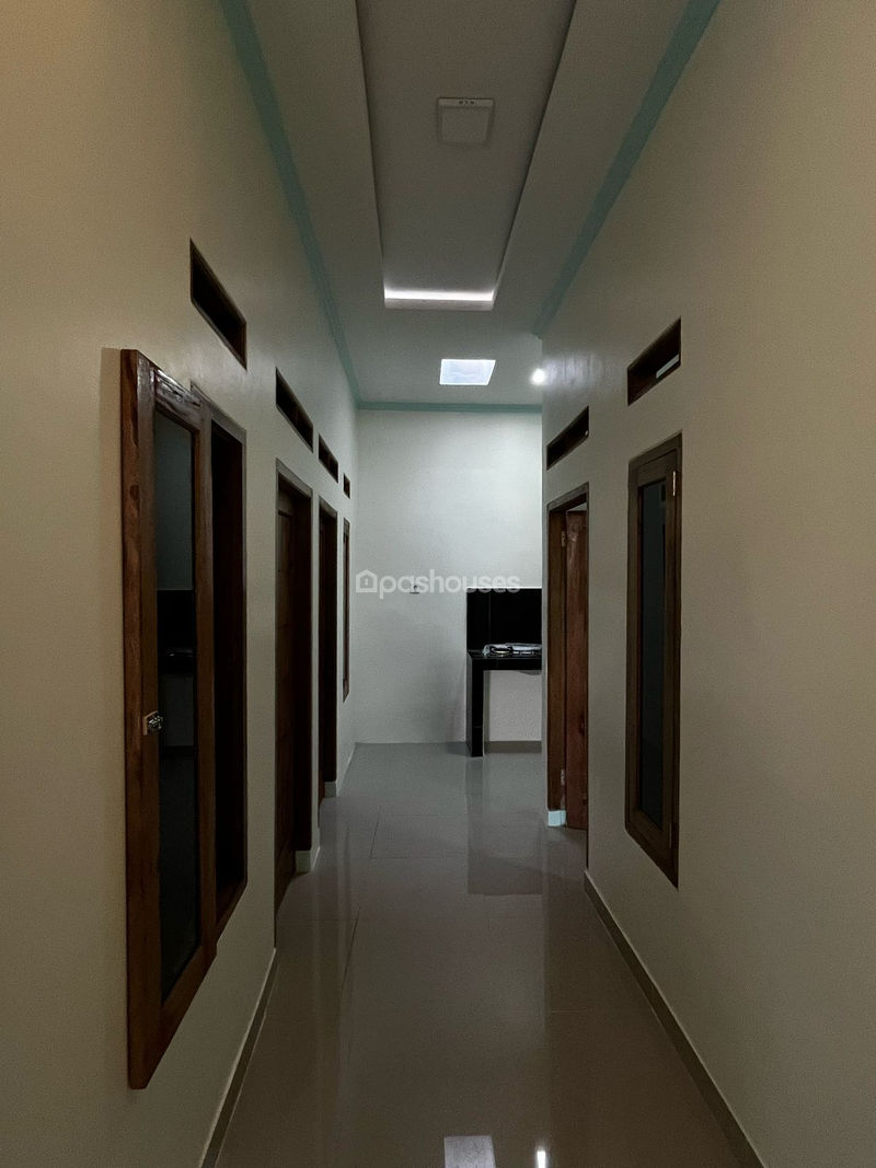 Villa Gading Harapan Blok WA7 No.2
