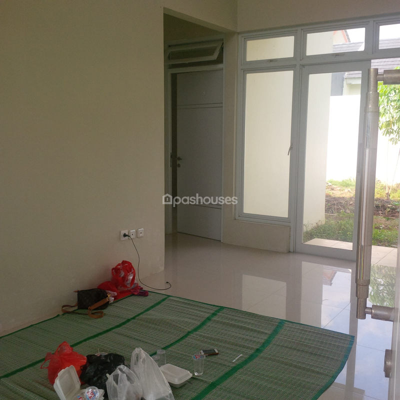 Perumahan Bukit Edelweiss Citra Indah City