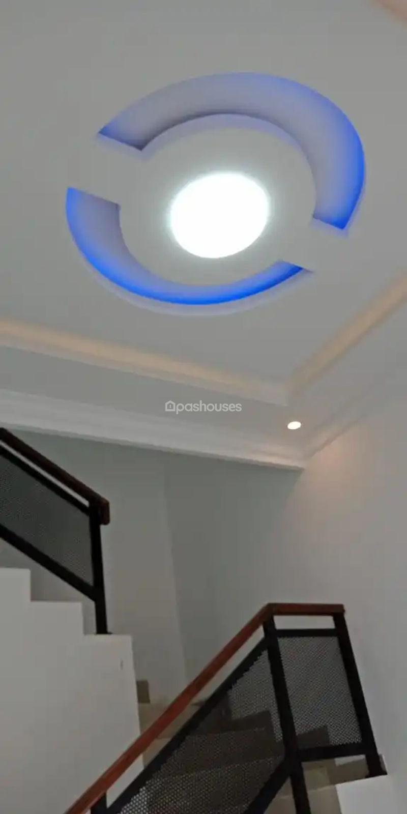 Perumahan Anaba Townhouse
