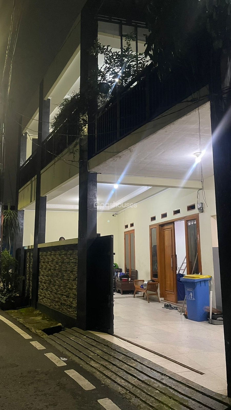 Jalan Cibubur VI No.23