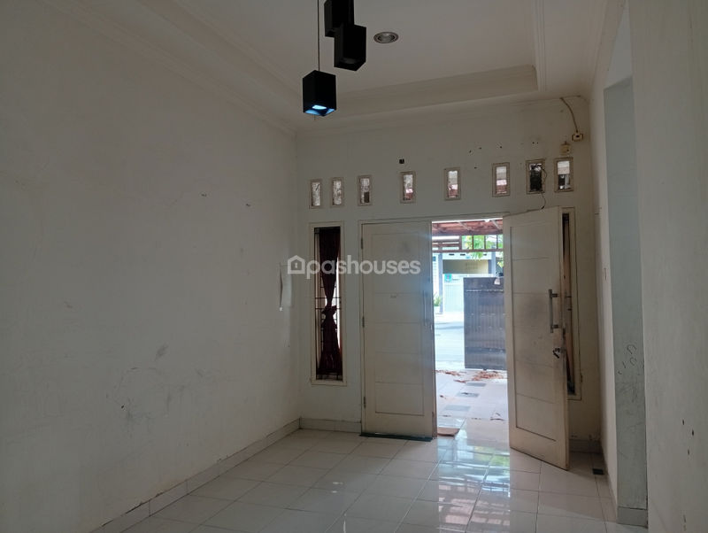 Kavling Taman Wisata Cluster Taman Duta Blok D17 No.81