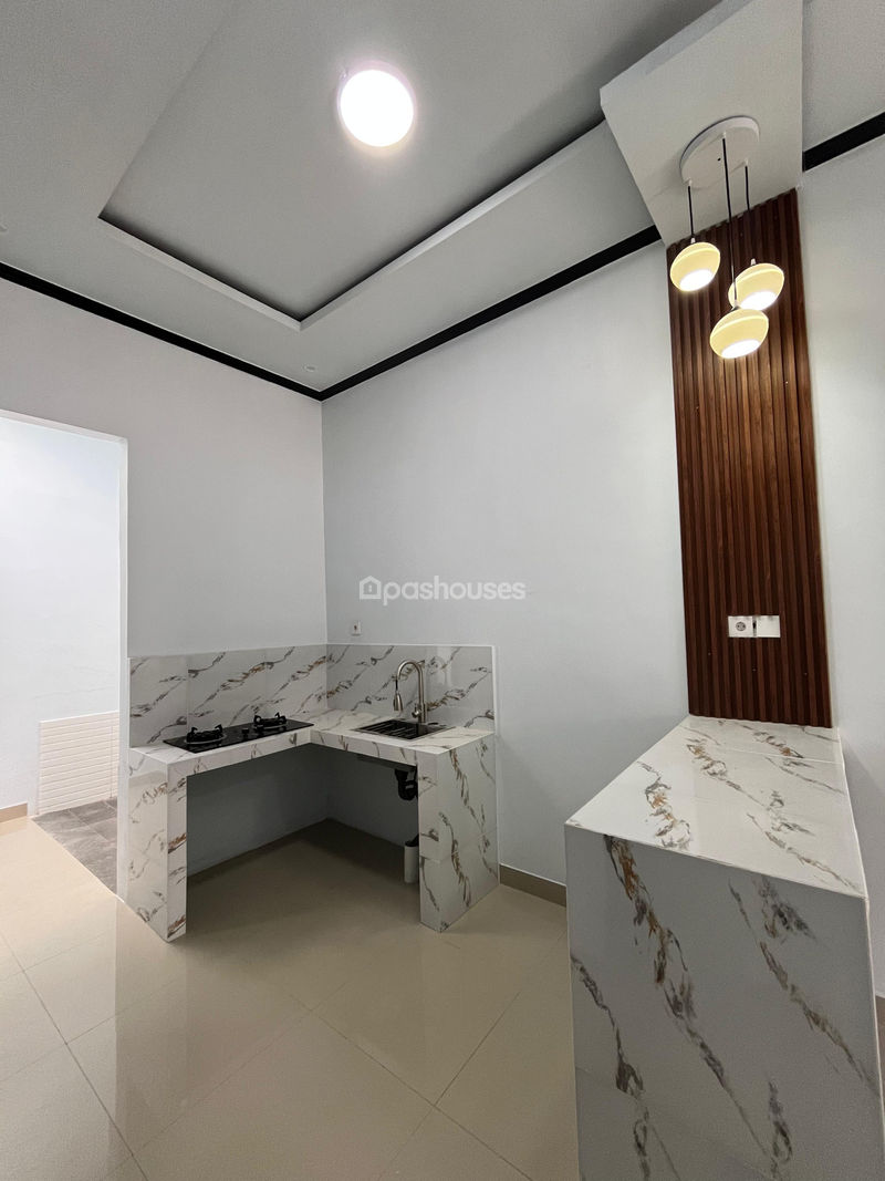 Villa Mutiara Gading 3 Blok H2 No.35