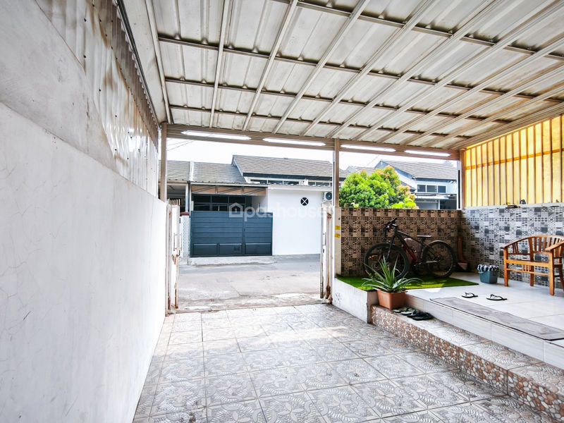 Graha Grande Blok L No. 17