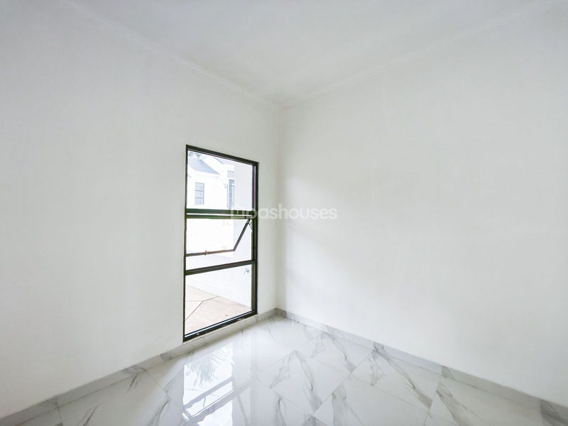 Perumahan Cibubur City Cluster Hortensia Blok E12B No.5