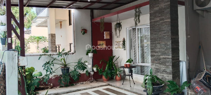 Kemang Swatama Residence