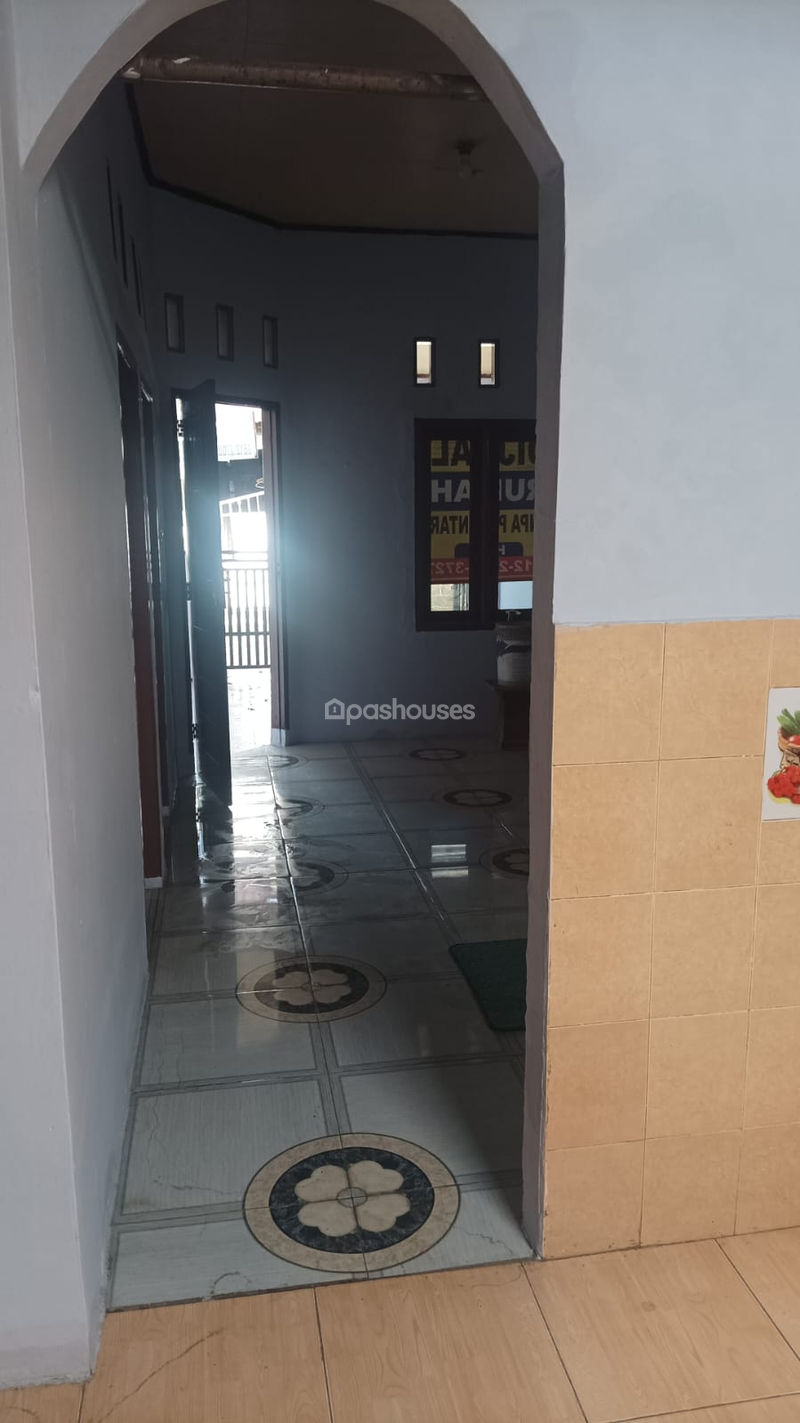 Perumahan Villa Gading Harapan 5 Blok F6 No.10