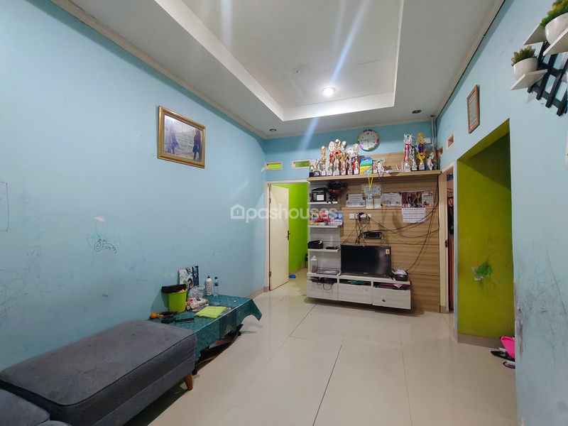Perumahan Griya Bambu Kuning 1
