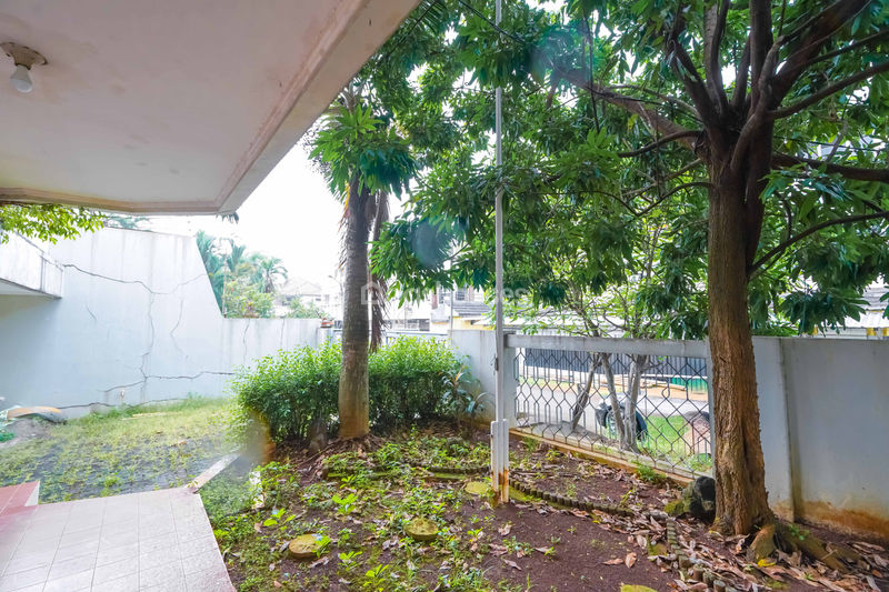 Perumahan Cinere Estate Blok A No.334